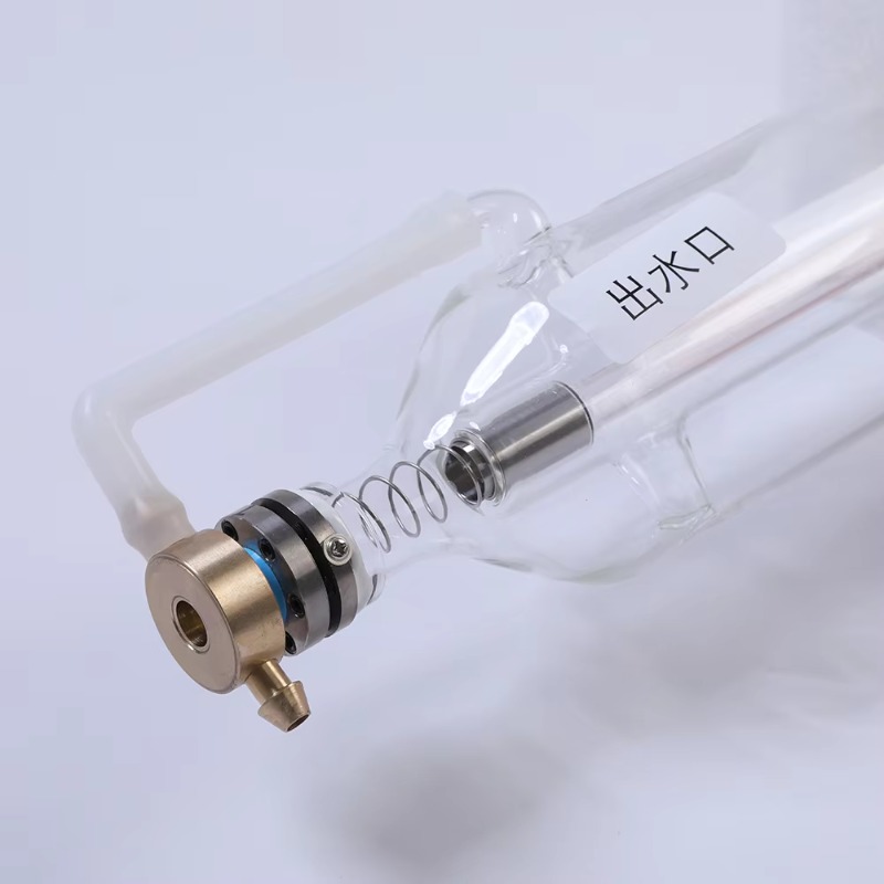 Yeni 40W 60W 80W 100W 130W 150 - Laser Engraver 40W Co2 incelemesi ve fiyatı