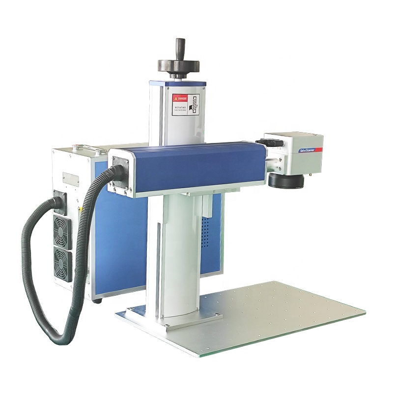 Taşınabilir Fiber Lazer 20w 30 - Jpt Fiber Laser 50W incelemesi ve fiyatı