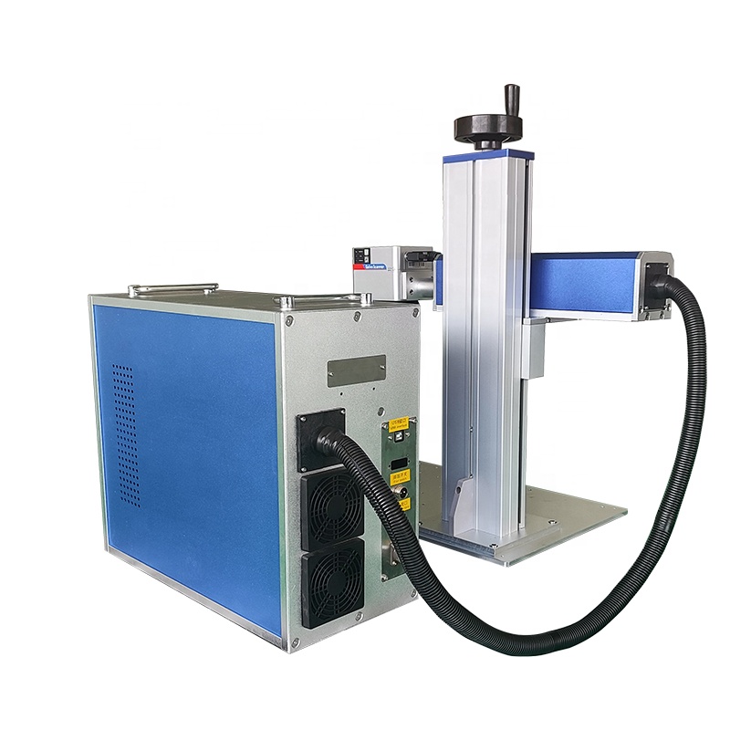 Taşınabilir Fiber Lazer 20w 30 - Jpt Fiber Laser 50W incelemesi ve fiyatı