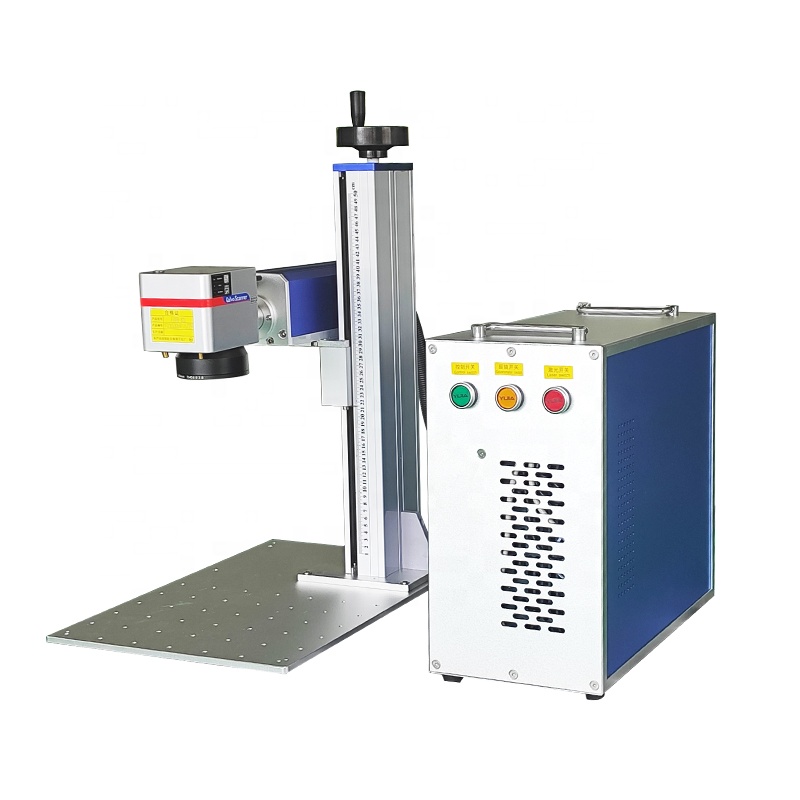 Taşınabilir Fiber Lazer 20w 30 - Jpt Fiber Laser 50W incelemesi ve fiyatı