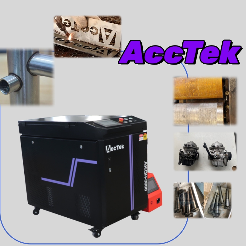 En İyi Teklif Çift Wobble Laze - Laser Welding Machine 3 In 1 2000W incelemesi ve fiyatı