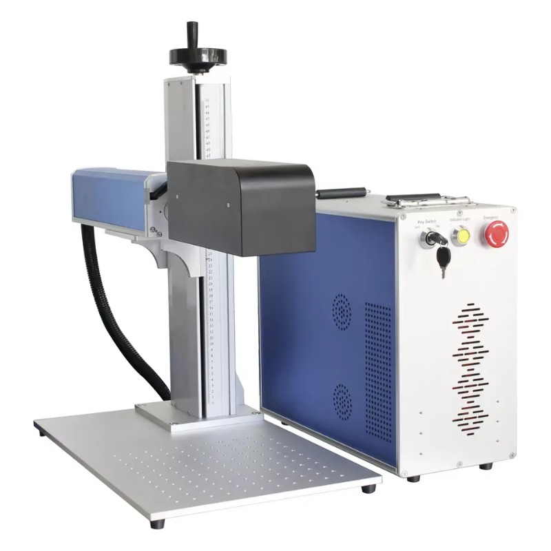 Jpt Lp 30 w 50 w Fiber Lazer M - Jpt Fiber Laser 50W incelemesi ve fiyatı
