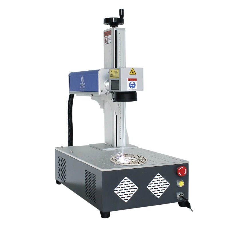 Jpt Lp 30 w 50 w Fiber Lazer M - Jpt Fiber Laser 50W incelemesi ve fiyatı