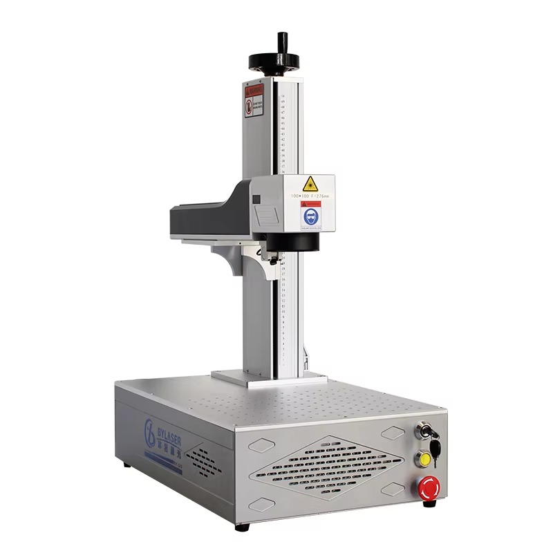 Jpt Lp 30 w 50 w Fiber Lazer M - Jpt Fiber Laser 50W incelemesi ve fiyatı