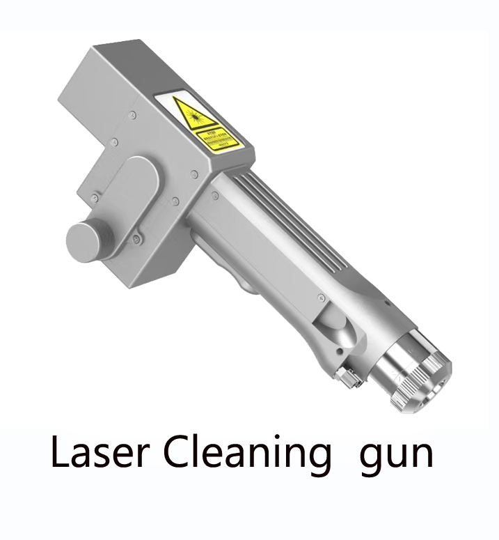 1000w Pas Sökücü Lazer Temizle - Fiber Laser Cleaning Machine 1000W incelemesi ve fiyatı