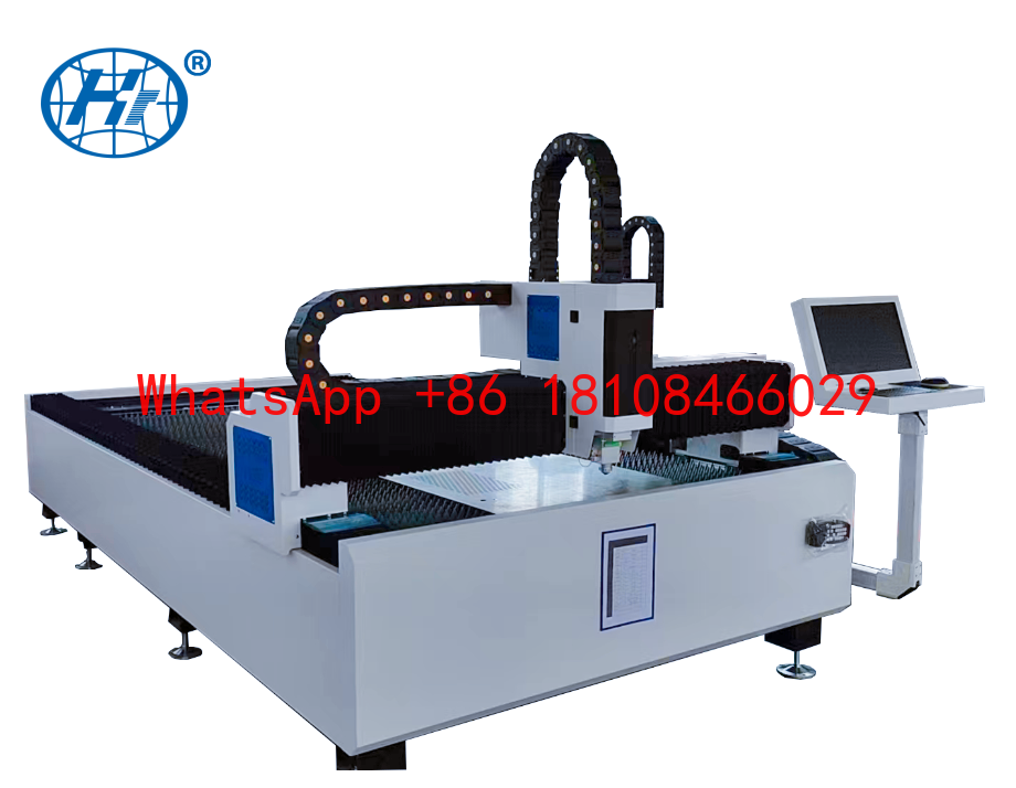 Sıcak Satış 3015D Fiber Lazer  - Fiber Laser Cutter 1500W Metal incelemesi ve fiyatı