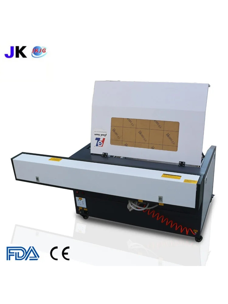 Sıcak Fırsat Fabrika Satışı CN - Co2 Laser Engraver 80W 6040 incelemesi ve fiyatı