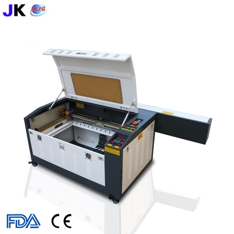 Sıcak Fırsat Fabrika Satışı CN - Co2 Laser Engraver 80W 6040 incelemesi ve fiyatı