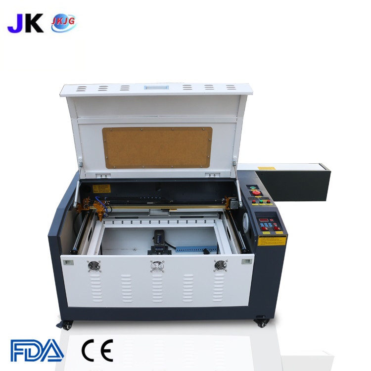 Sıcak Fırsat Fabrika Satışı CN - Co2 Laser Engraver 80W 6040 incelemesi ve fiyatı