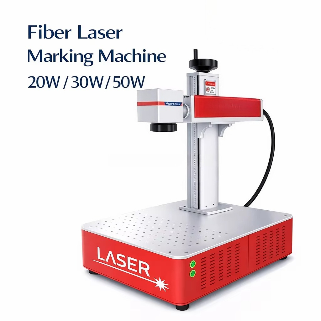 20W 30W 50W Galvo Tarayıcılı M - Fiber Laser Marking 30W Jewelry incelemesi ve fiyatı
