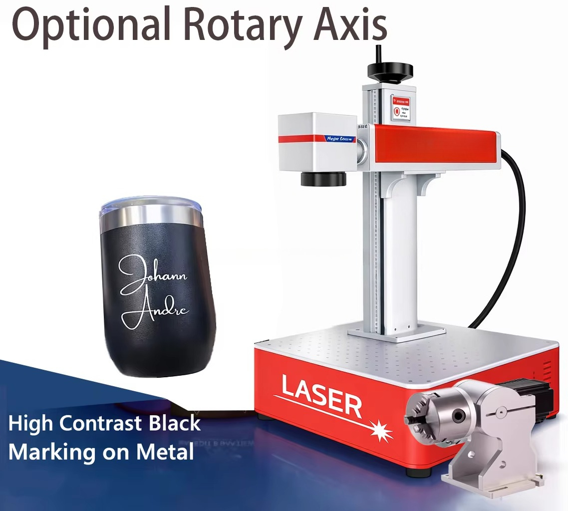 20W 30W 50W Galvo Tarayıcılı M - Fiber Laser Marking 30W Jewelry incelemesi ve fiyatı