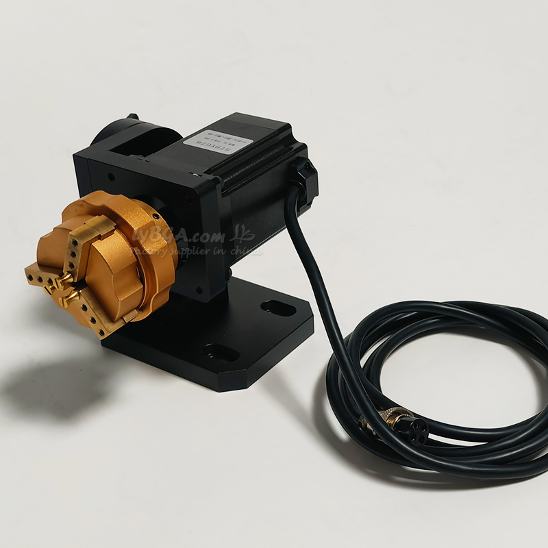 Halka Döner Eksen Dönüş Aparat - Laser Marking Machine Rotary Axis incelemesi ve fiyatı
