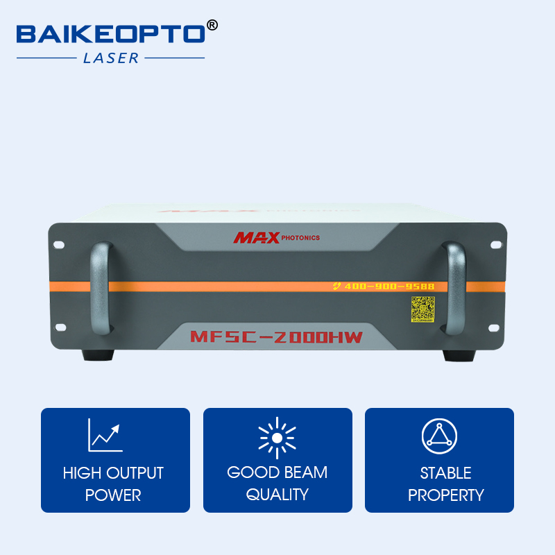 Taşınabilir Maxphotonics 2000W - Laser Welding Machine 3 In 1 2000W incelemesi ve fiyatı