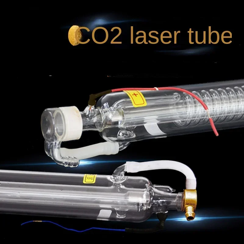 Sıcak satış CO2 Lazer Tüpü 40W - Laser Engraver 40W Co2 incelemesi ve fiyatı