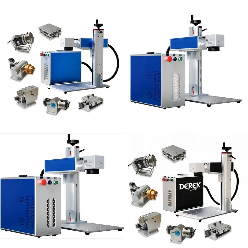 Jpt Raycus Mopa M7 Lazer 50W 6 - Jpt Fiber Laser 50W incelemesi ve fiyatı