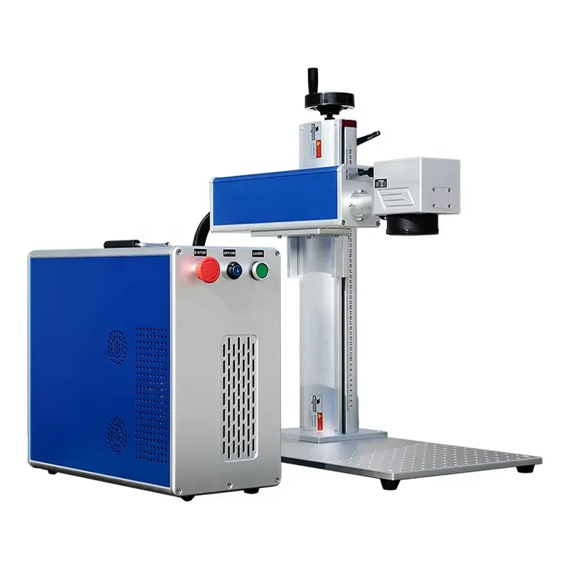 Jpt Raycus Mopa M7 Lazer 50W 6 - Jpt Fiber Laser 50W incelemesi ve fiyatı