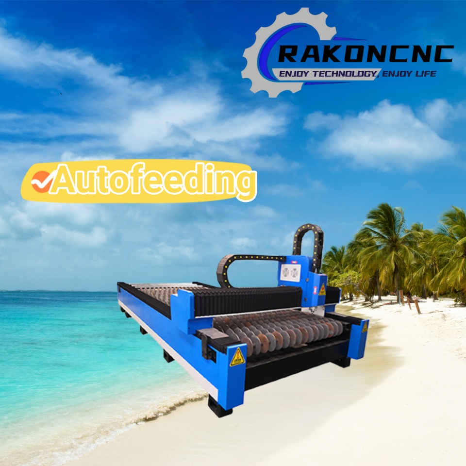 1500W 4000w 6kw Fiber Optik Ek - Fiber Laser Cutter 1500W Metal incelemesi ve fiyatı