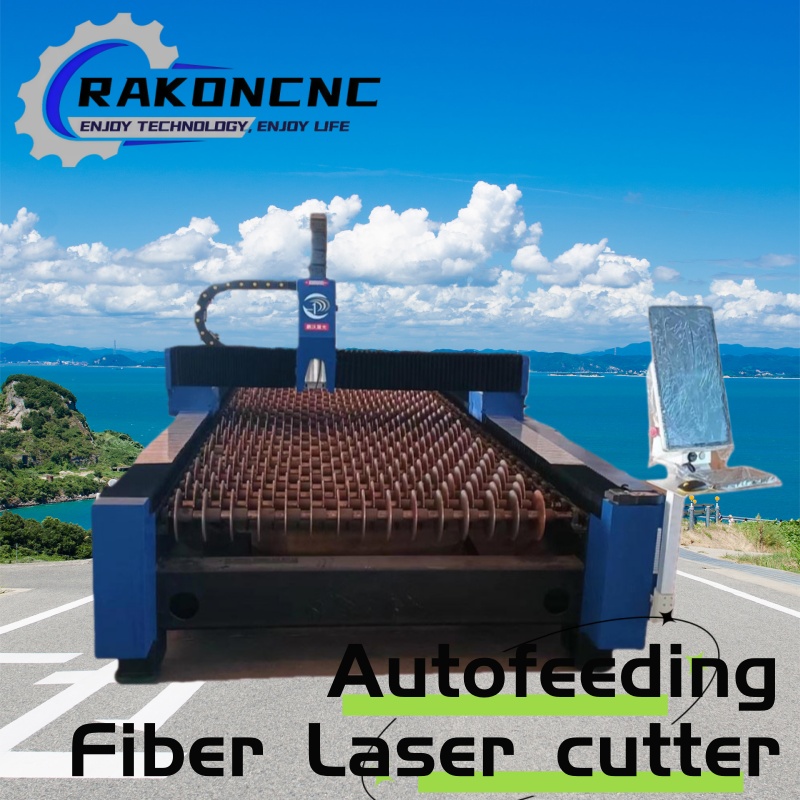 1500W 4000w 6kw Fiber Optik Ek - Fiber Laser Cutter 1500W Metal incelemesi ve fiyatı
