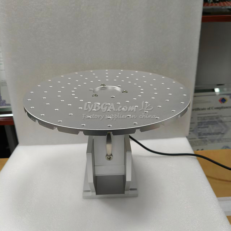 Lazer Markalama Makinesi Kulla - Laser Marking Machine Rotary Axis incelemesi ve fiyatı