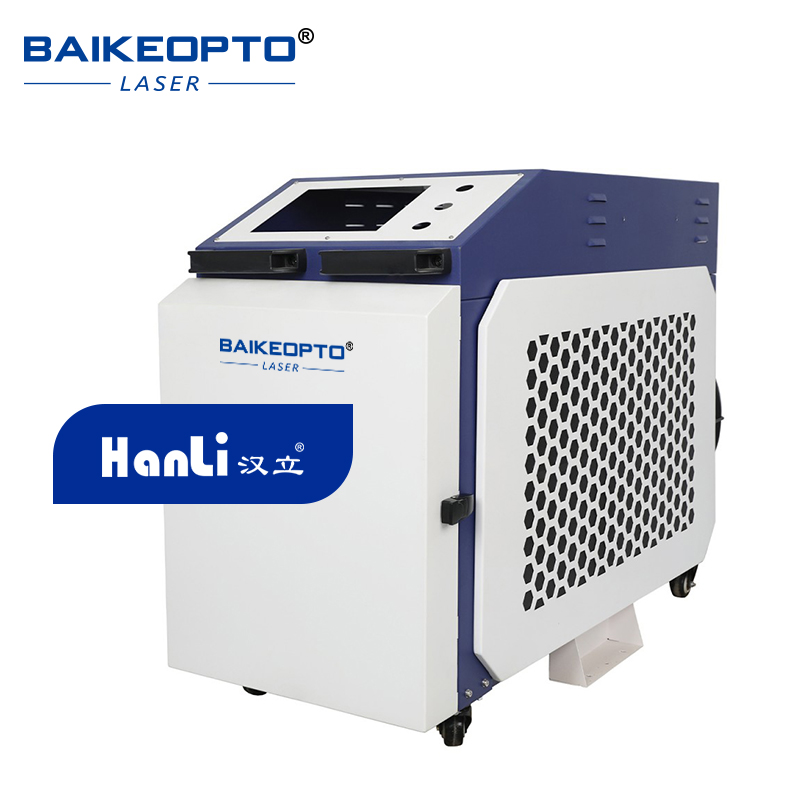 HWC1500 1500W fiber lazer kayn - Fiber Laser Welding Machine 1500W incelemesi ve fiyatı