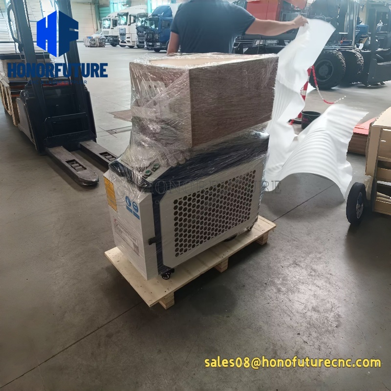 1500W 2000W 3000W El Tipi Laze - Fiber Laser Welding Machine 1500W incelemesi ve fiyatı